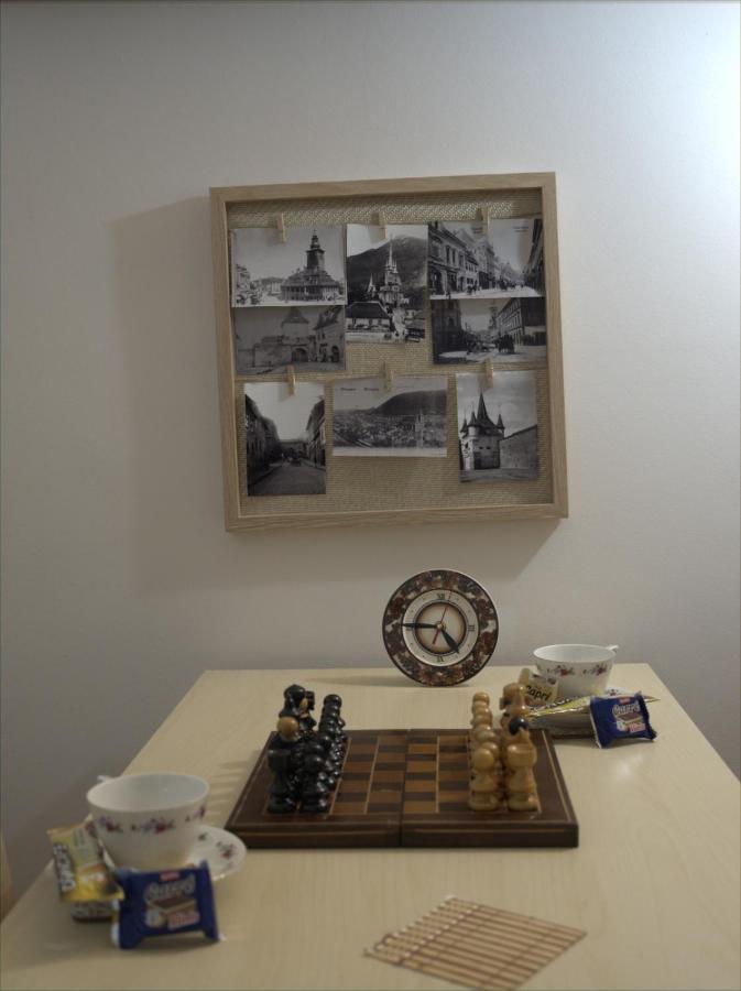 Anna Studio Brasov Luaran gambar