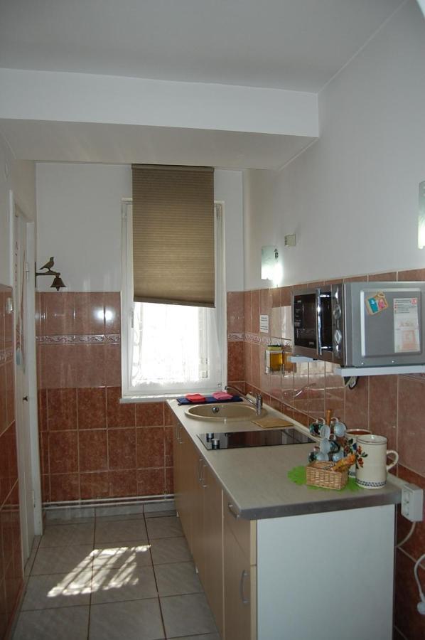 Anna Studio Brasov Luaran gambar